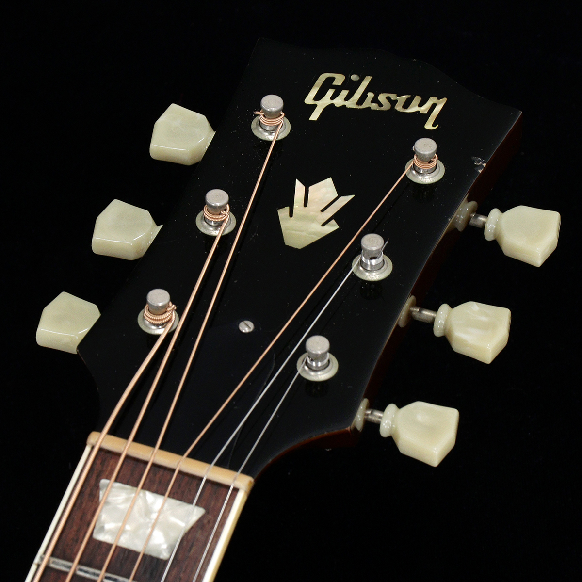 Gibson 1964 J-160E 1997年製 【渋谷店】（中古/送料無料）【楽器検索