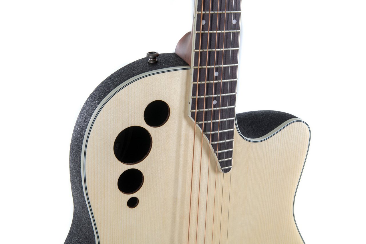 ギター Applause by Ovation AE44-4S NTS Applause AE44-4S NTS Natural Satin 【梅田店】（新品/送料無料