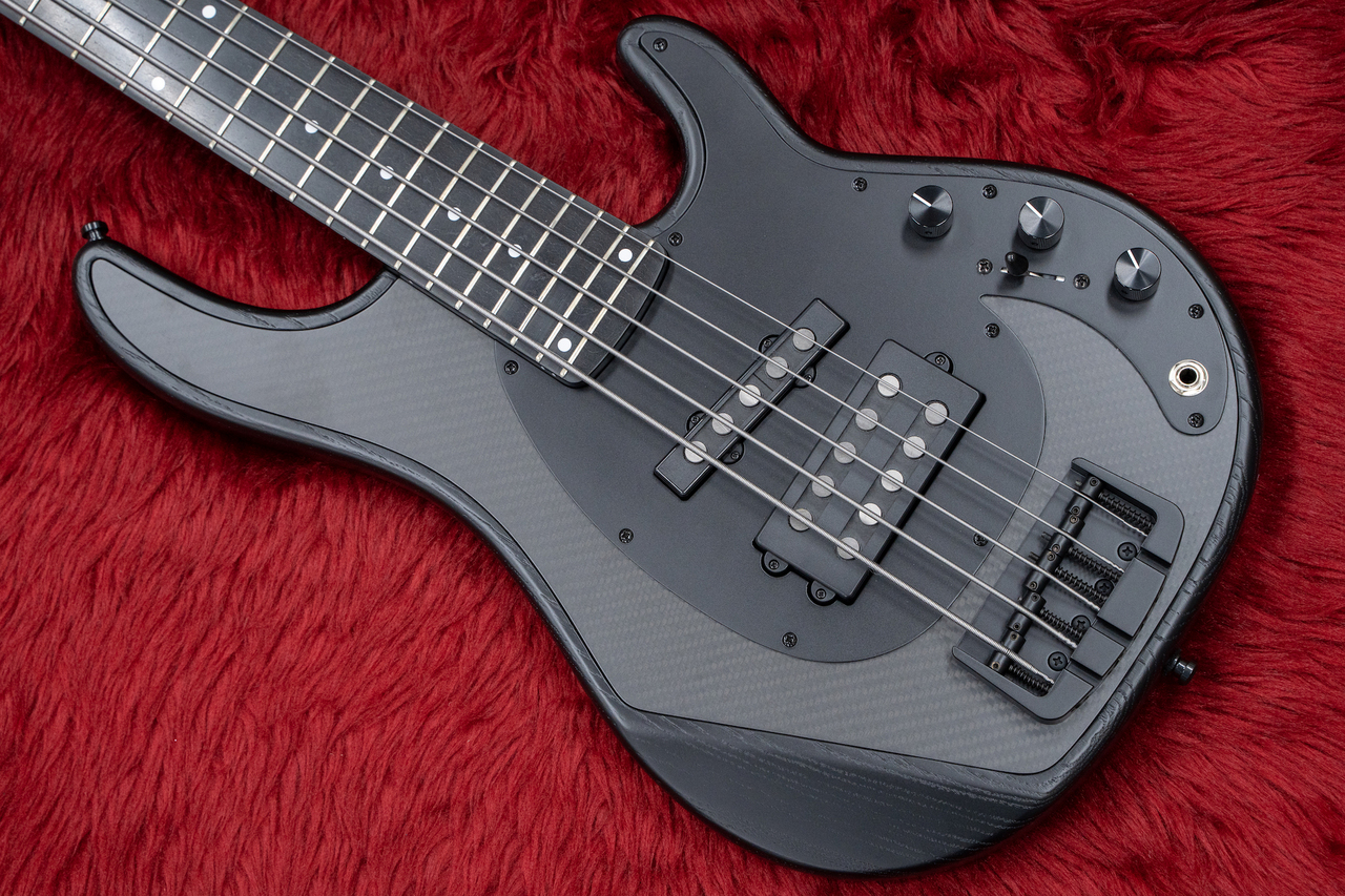 Alusonic Django Deluxe 5 Carbon #1122361 3.73kg【横浜店