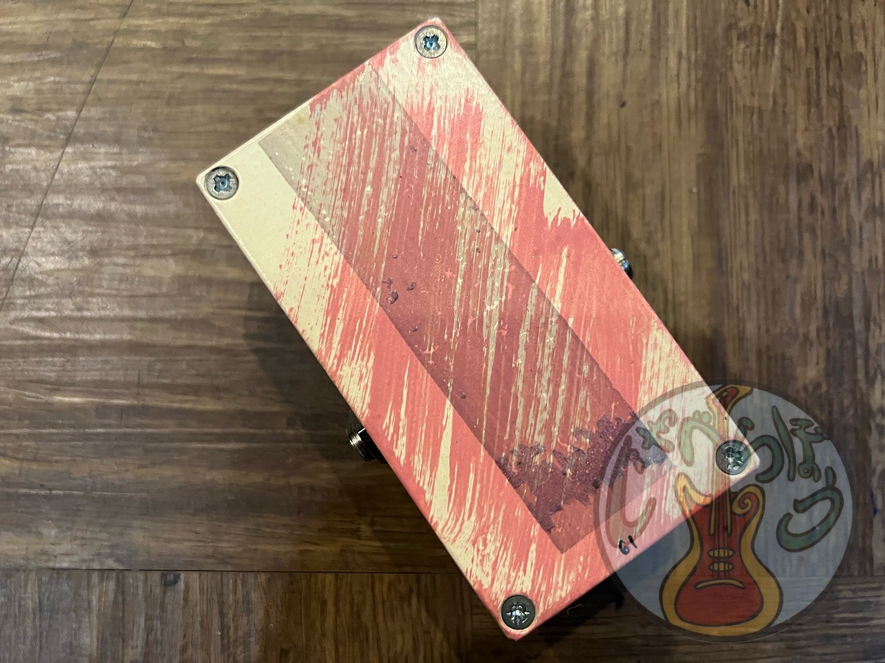 JAM pedals RIPPLE（中古）【楽器検索デジマート】