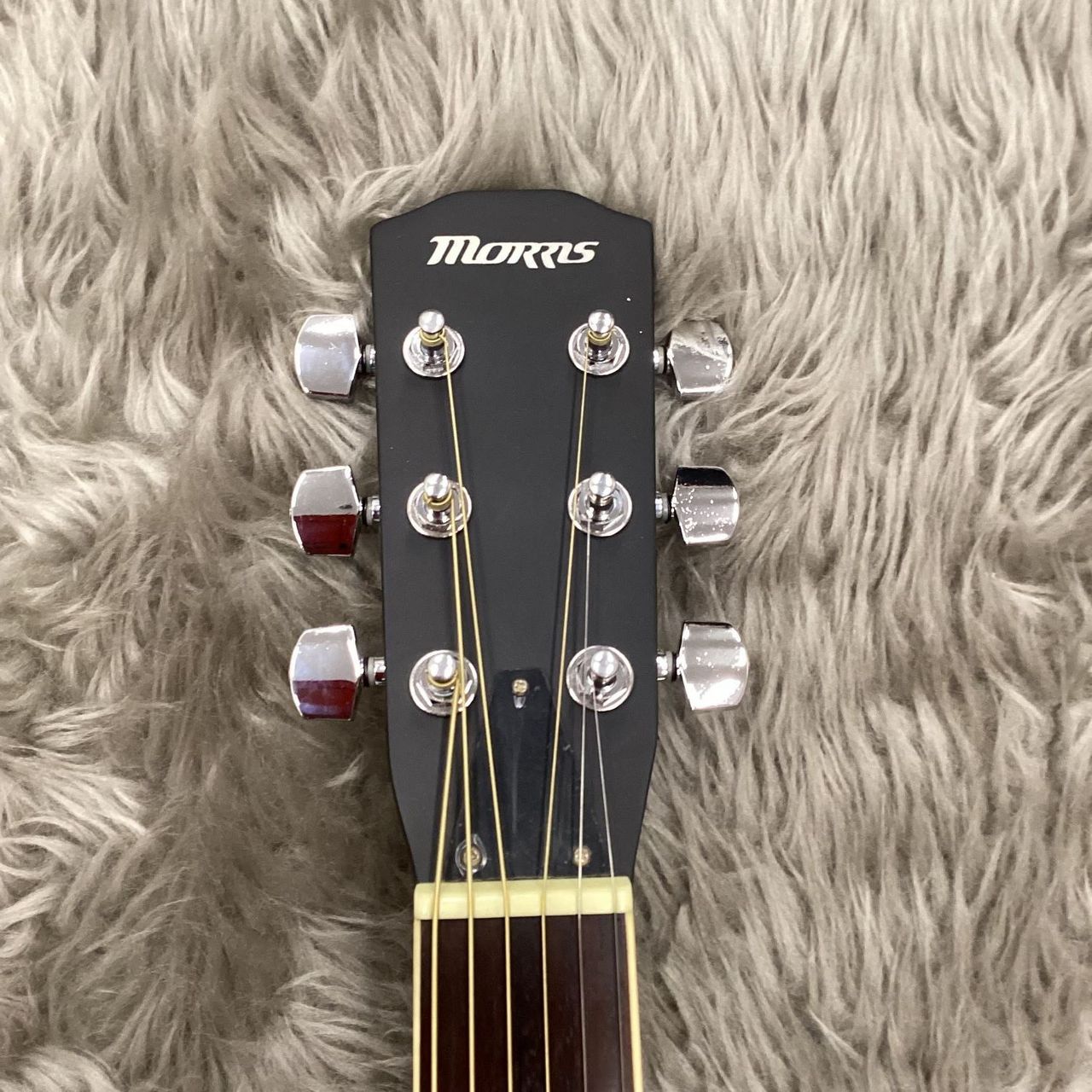 Morris 【中古】RM-601【リップスティックPU・エレアコ