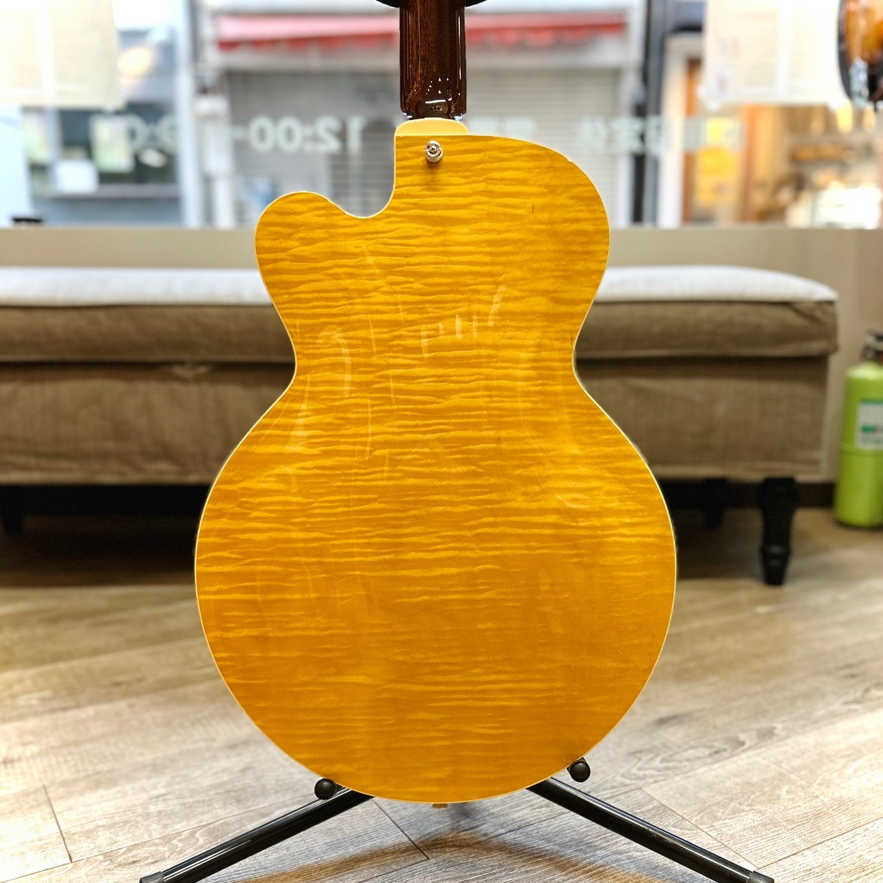 Rozeo Ladybug-CB CM HB/SS/Vintage Amber（新品）【楽器検索