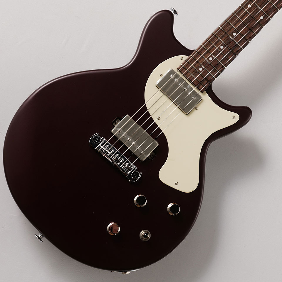 Kz Guitar Works Kz One RS Joint 2H3 (Metallic Dark Red)（新品