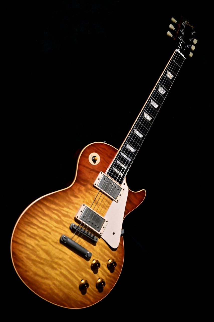 Gibson Custom Shop Historic Collection 1959 Les Paul Standard 40th
