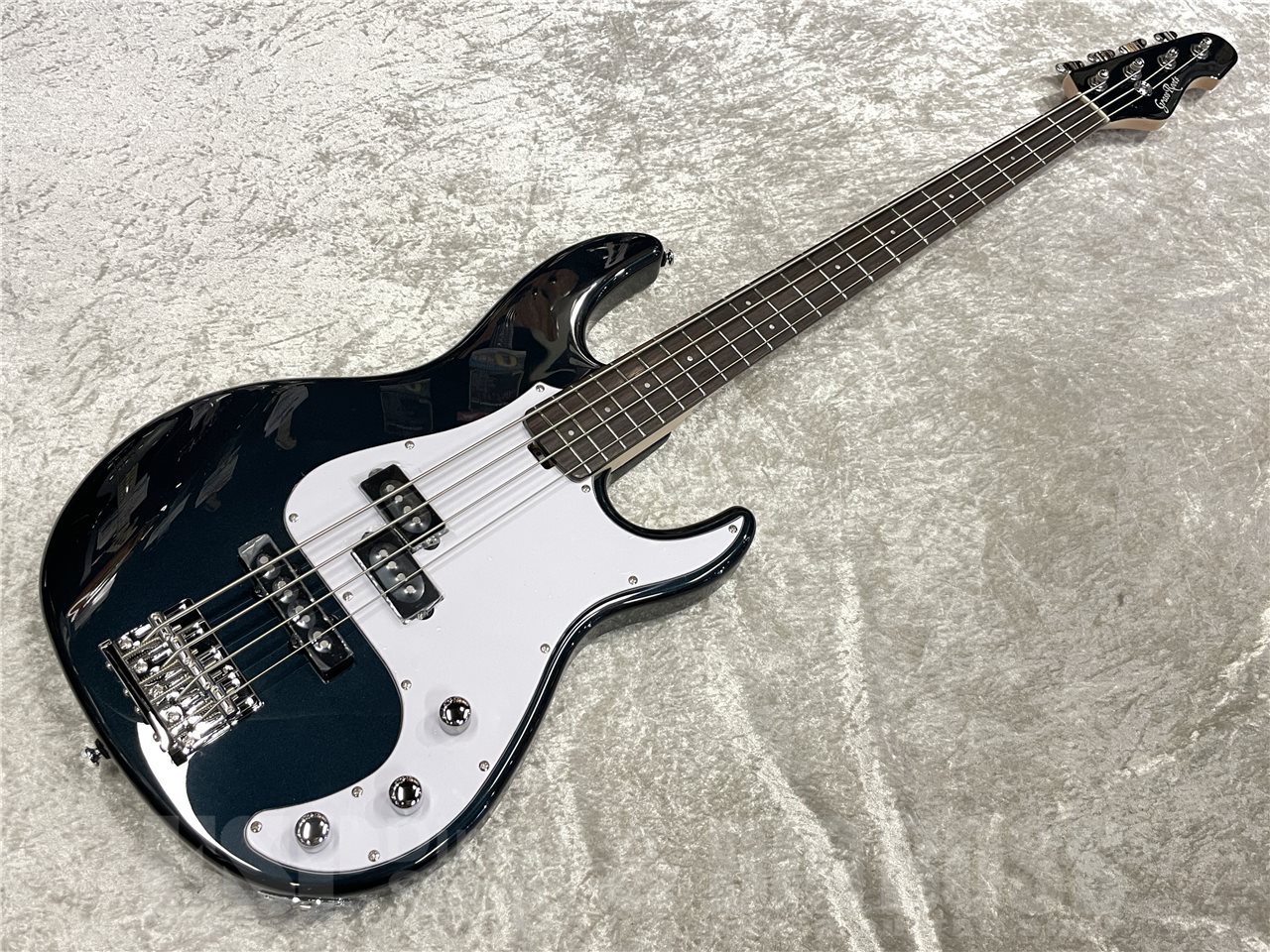 GrassRoots G-AP-PJ【Deep Metallic Blue】（新品/送料無料