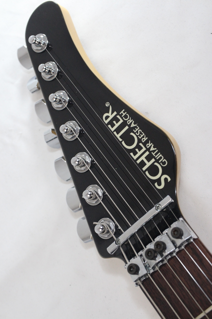 SCHECTER SD-VII-24-AS（中古）【楽器検索デジマート】