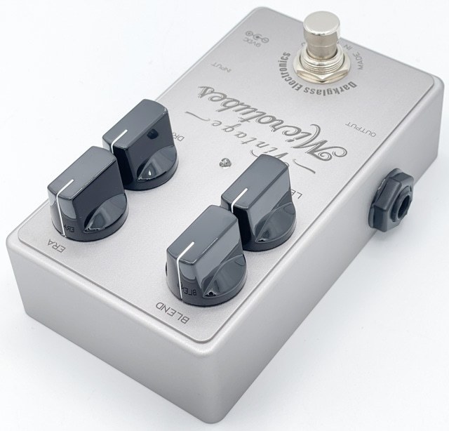 Darkglass Electronics Vintage Microtubes（新品）【楽器検索デジマート】