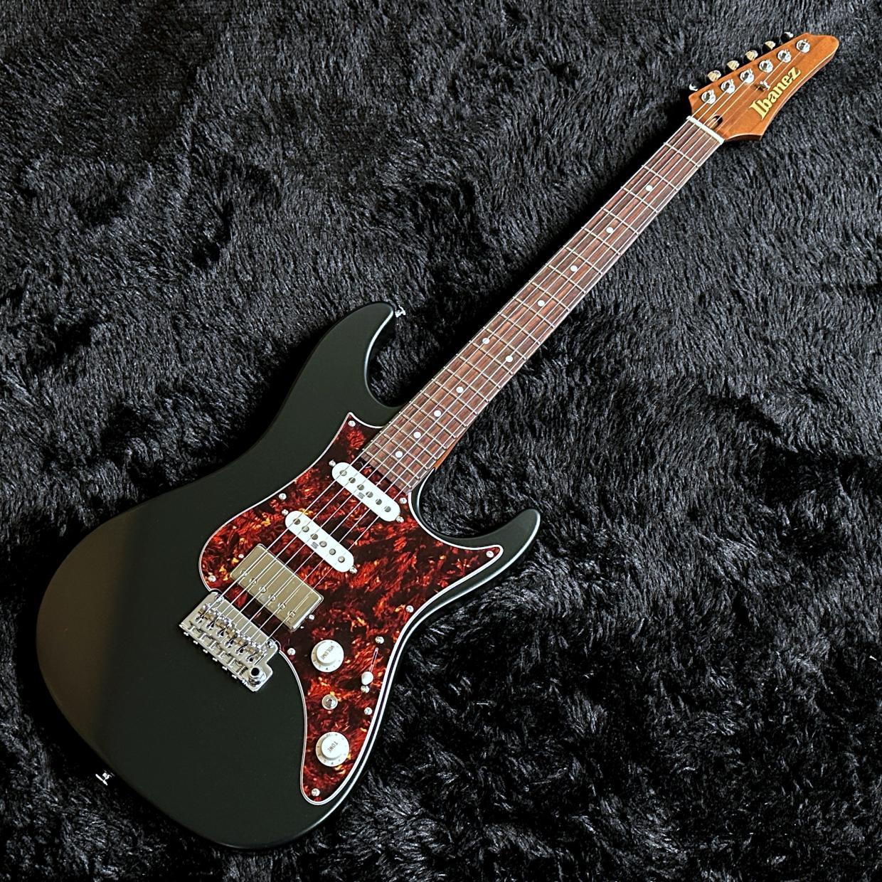 Ibanez Prestige AZ2204N-VGF (Ivy Green Metallic Flat) 【특가】【미전시 보관】【SPOT 모델】【일본제】 사진 3