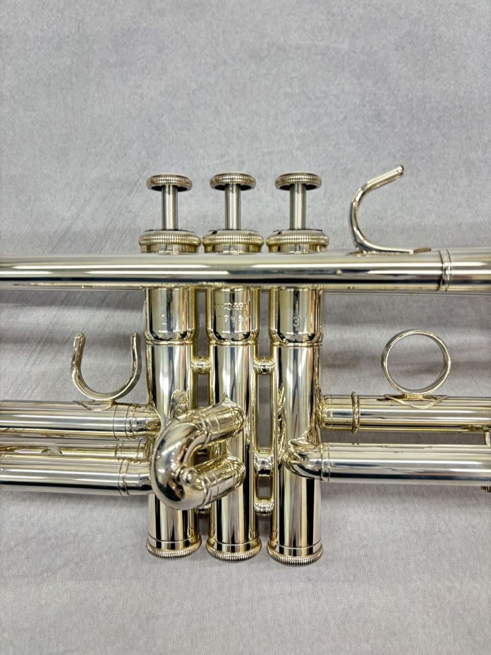 YAMAHA YTR4335GSII B♭ トランペットYTR-4335GSII 【現物写真】（新品