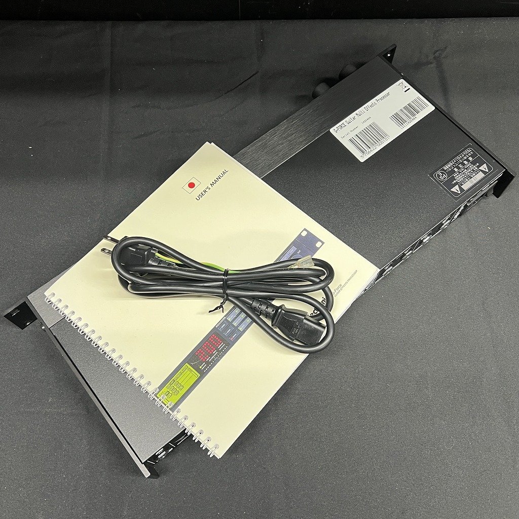 tc electronic G-FORCE 【新宿店】（中古/送料無料）【楽器検索