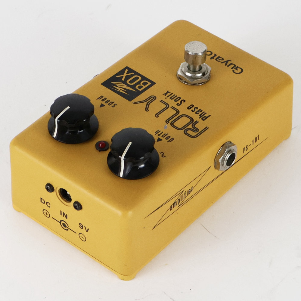 guyatone エフェクター　グヤトーン　BOX guyatone エフェクター グヤトーン BOX 【公式通販】