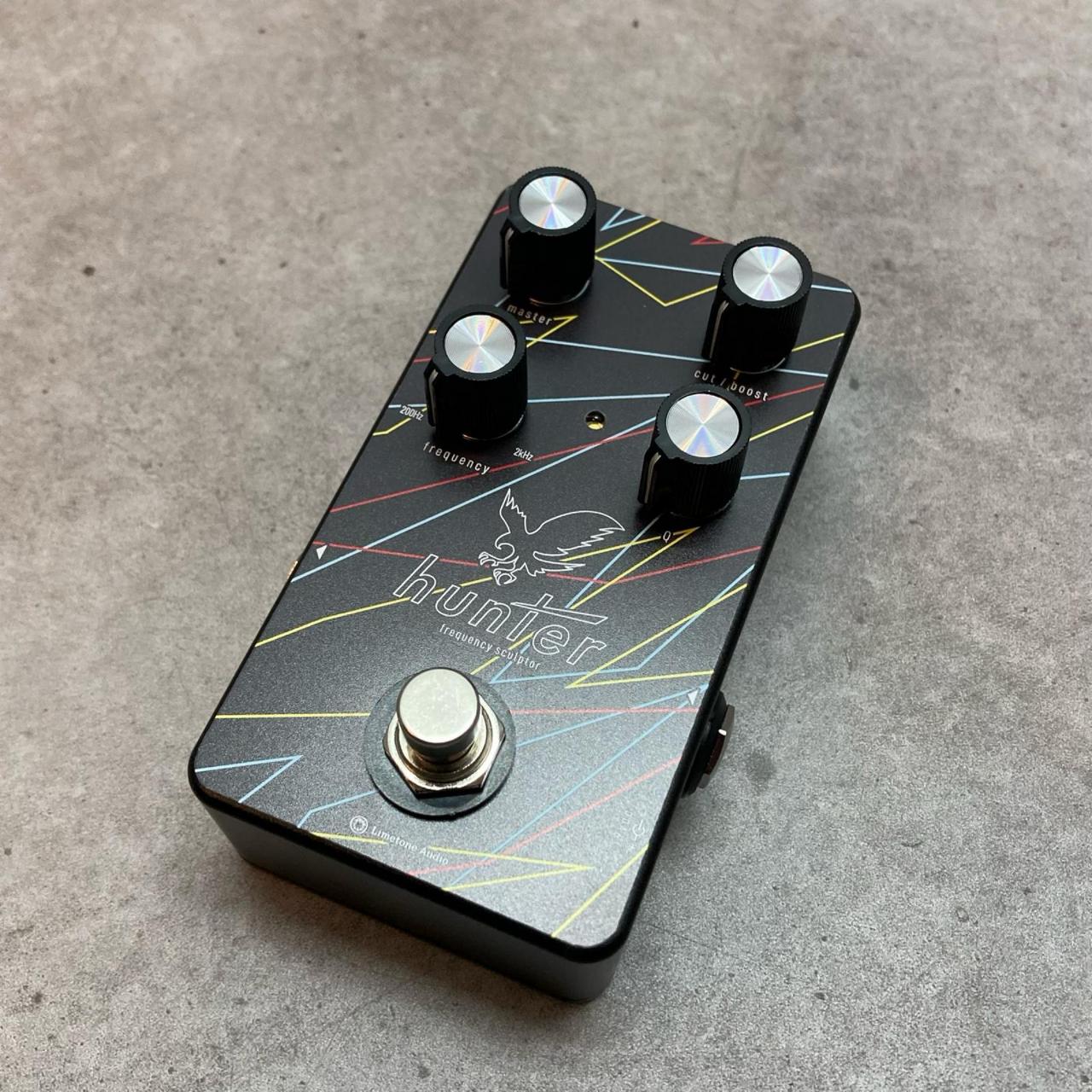 Limetone Audio hunter【三重本店】（新品/送料無料）【楽器検索