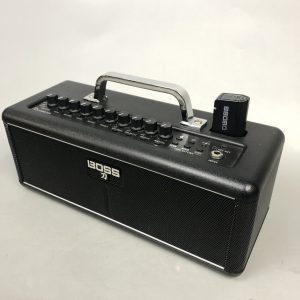 BOSS KATANA AIR（中古/送料無料）【楽器検索デジマート】
