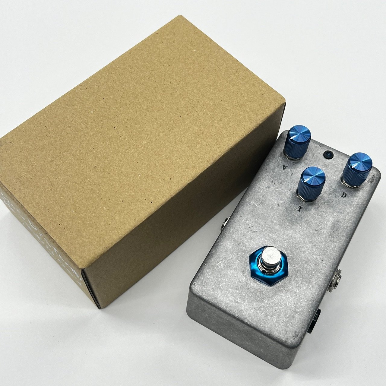 kgrharmony Blues Distortion ディストーション【新宿店】（新品