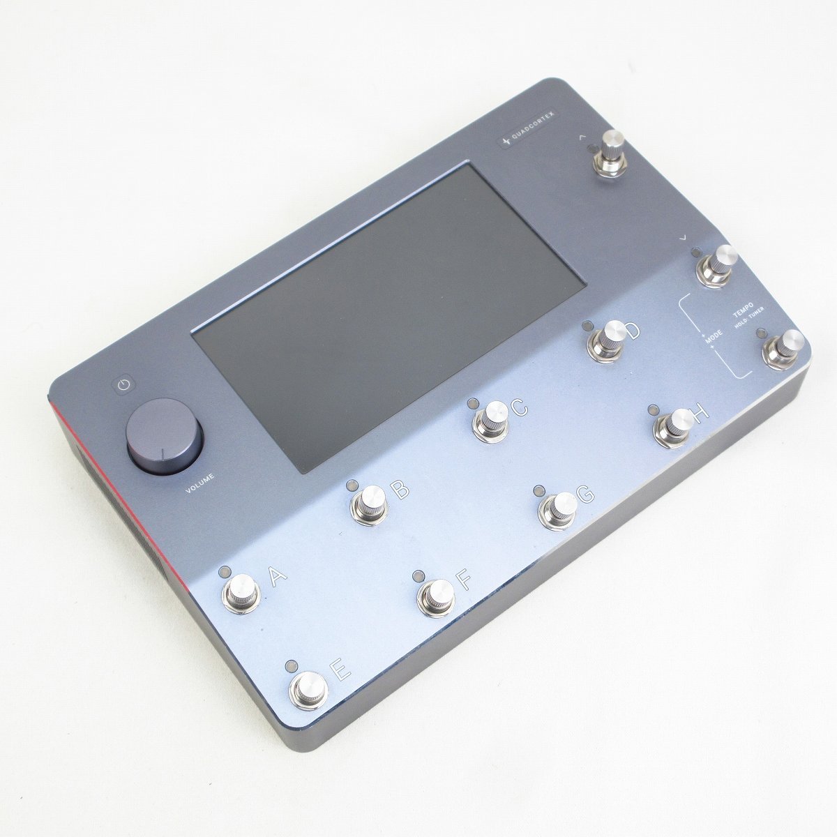 Neural DSP Quad Cortex マルチエフェクター 【横浜店】（中古/送料