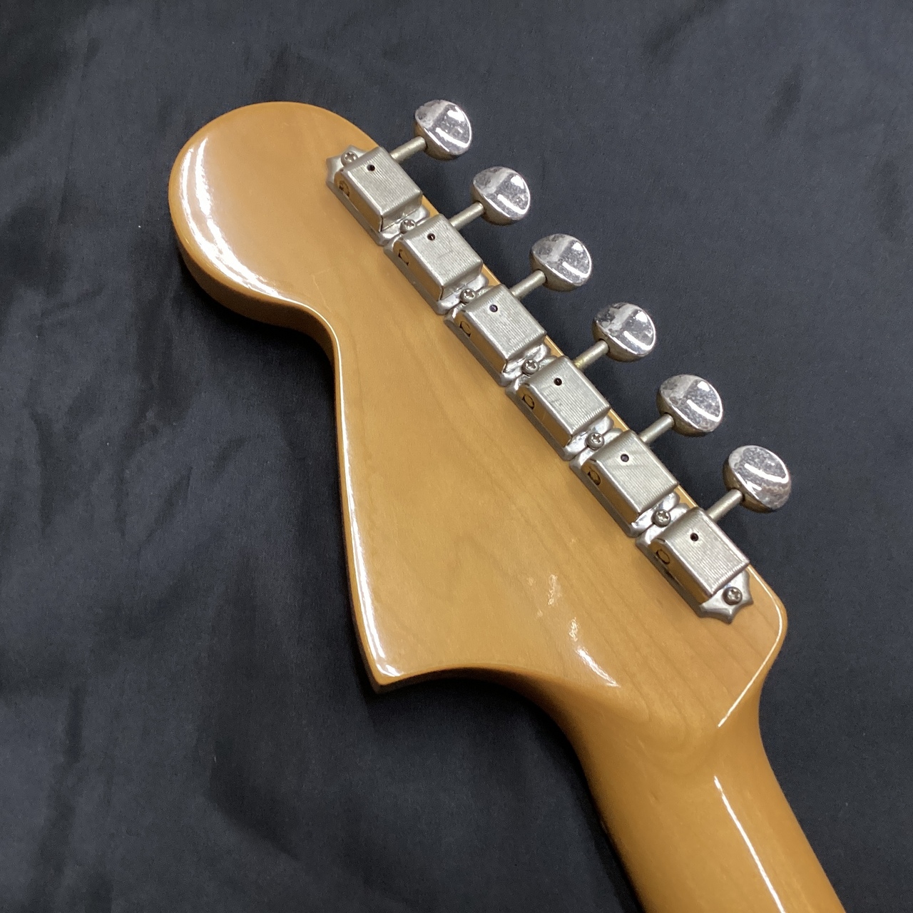 Fender Japan JG66-85 Qシリアル Crafted in Japan (フェンダー
