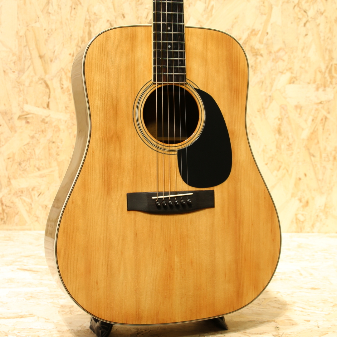 S.Yairi YD-303 Refinish 1970's（中古）【楽器検索デジマート】