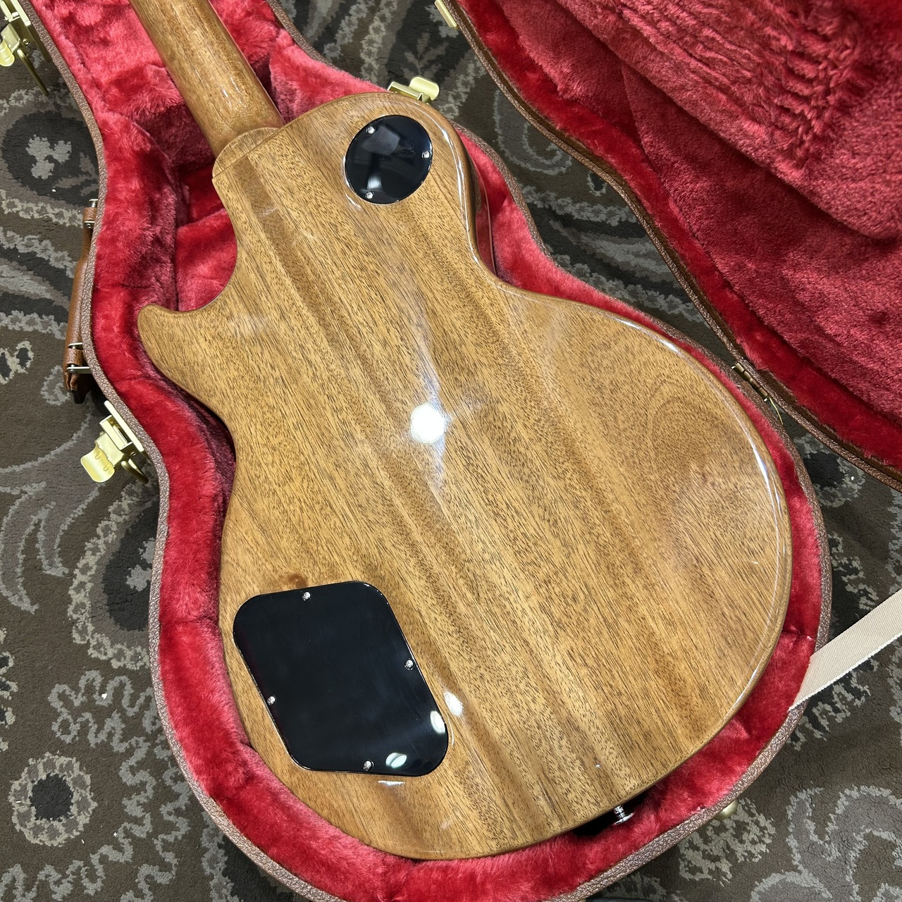 Gibson 【最新2026年製】Les Paul Standard '50s Gold Top #210360060