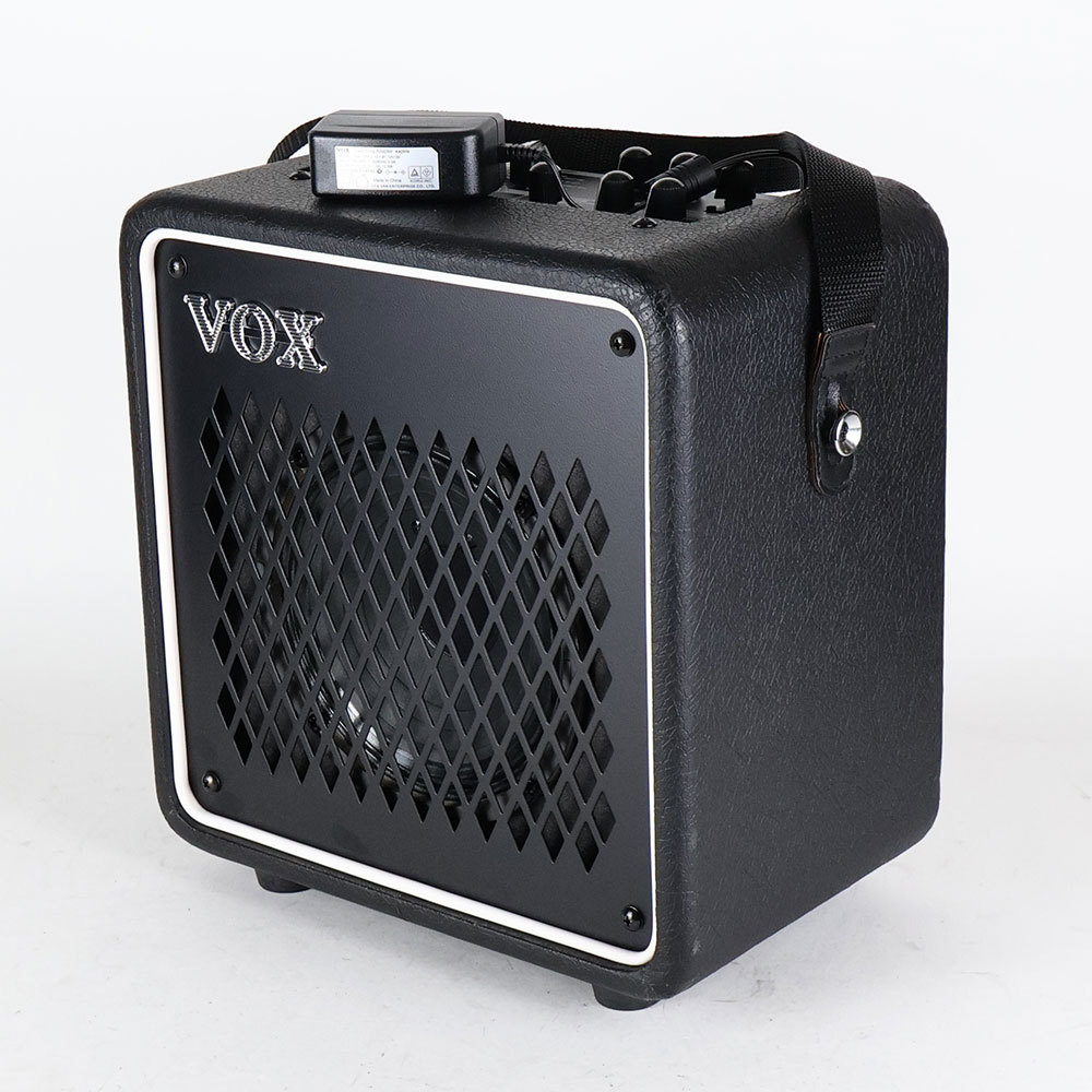 VOX 【中古】 VOX VMG-10 MINI GO 10 小型ギターアンプ コンボ（中古