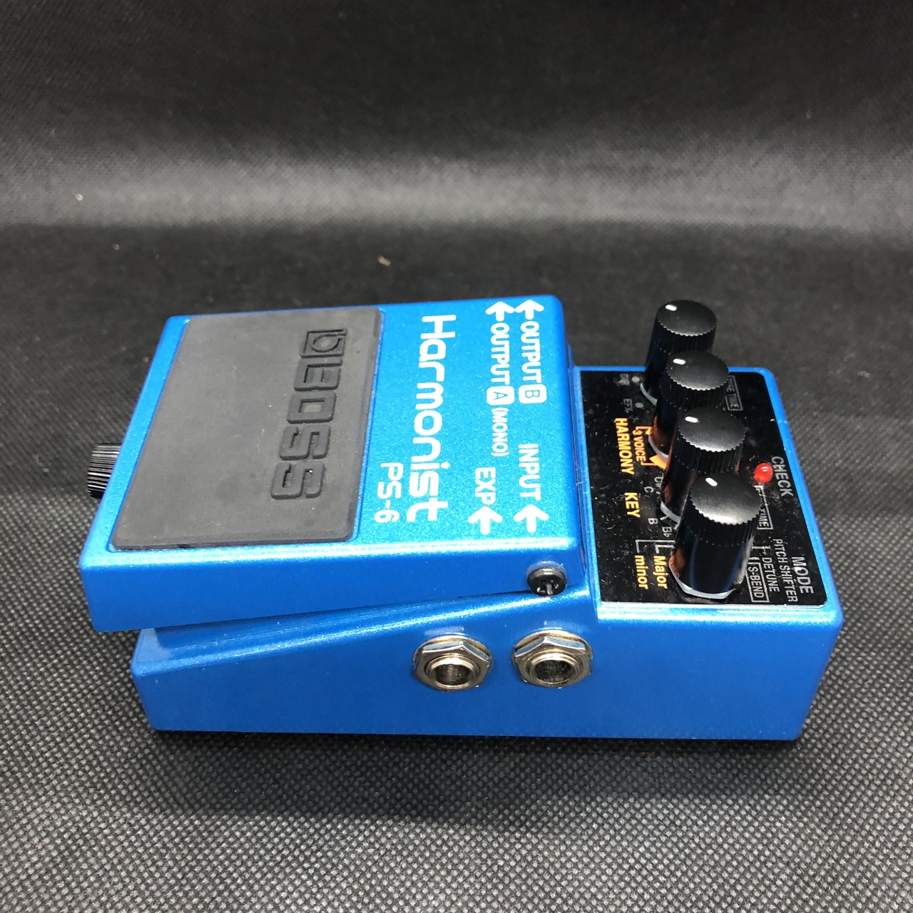 BOSS PS-6 Harmonist 2014年製 MADE IN TAIWAN（中古/送料無料）【楽器