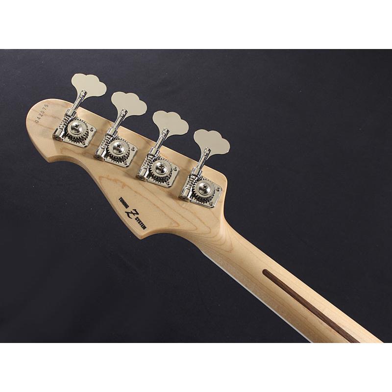 ベース ATELIER Z M#245 ATELIER Z M#245 CTM w/D-TUNER -Natural Mat- | 【クロサワ楽器