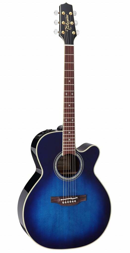 Takamine DMP552C DBS タカミネ エレアコ アコースティックギター ...