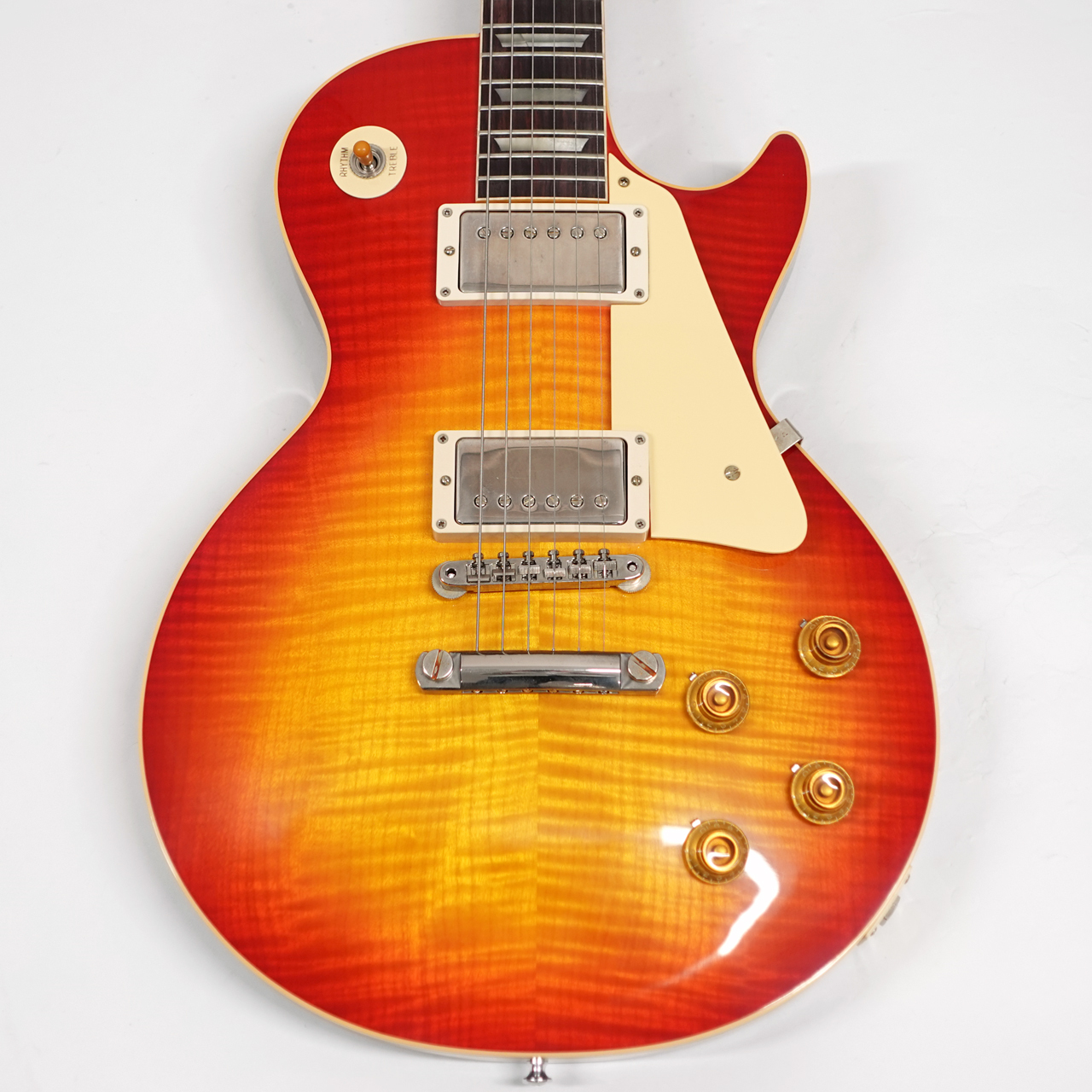 Gibson Custom Shop 1959 Les Paul Standard Reissue VOS / Washed 