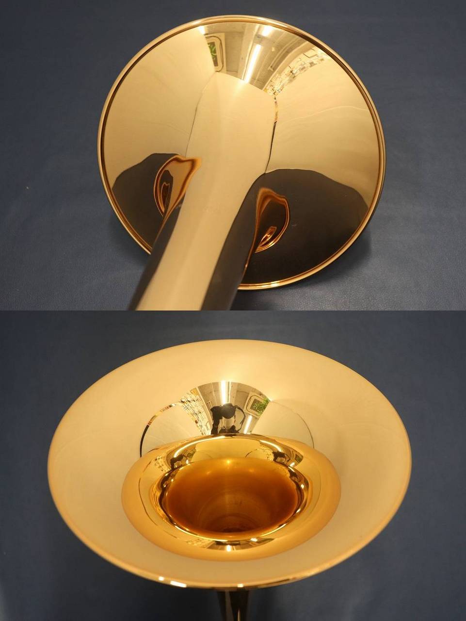 YAMAHA YSL-350C【新品】【テナートロンボーン】【コンパクトモデル