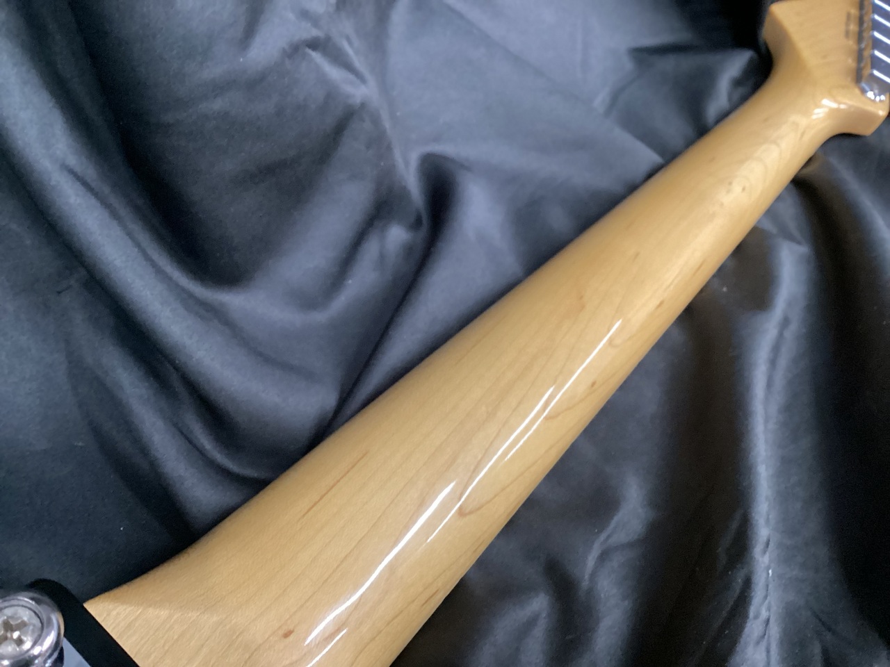 GrassRoots GR-PGG/BLK (グラスルーツ ピックガード・ギター