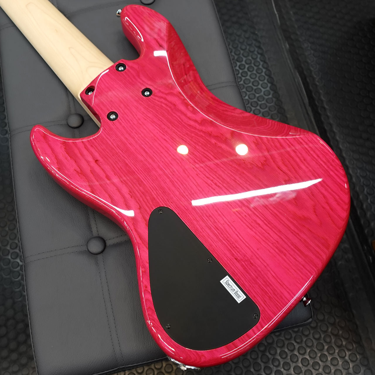 ATELIER Z M#285 CUSTOM / TP-PINK MH / M（新品/送料無料）【楽器検索