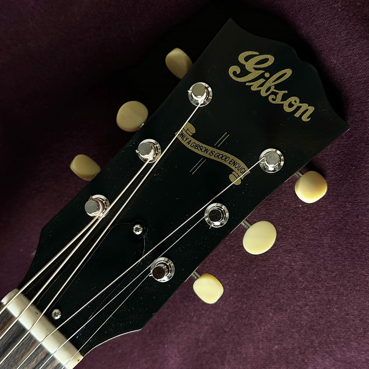 Gibson 1942 Banner J-45 アコースティックギター（新品/送料無料 ...