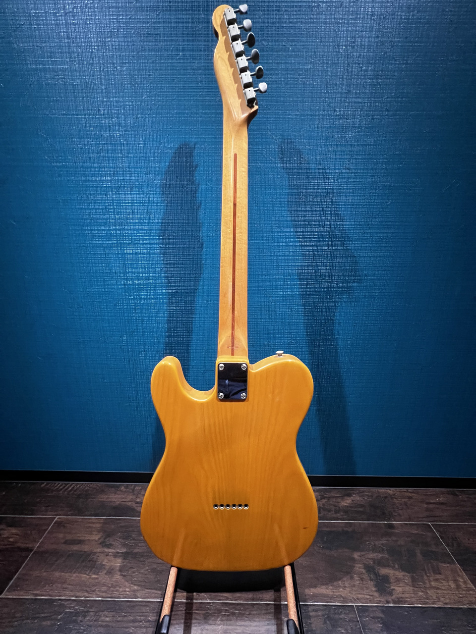 Fender Japan Telecaster TL-52-70（ビンテージ）【楽器検索デジマート】