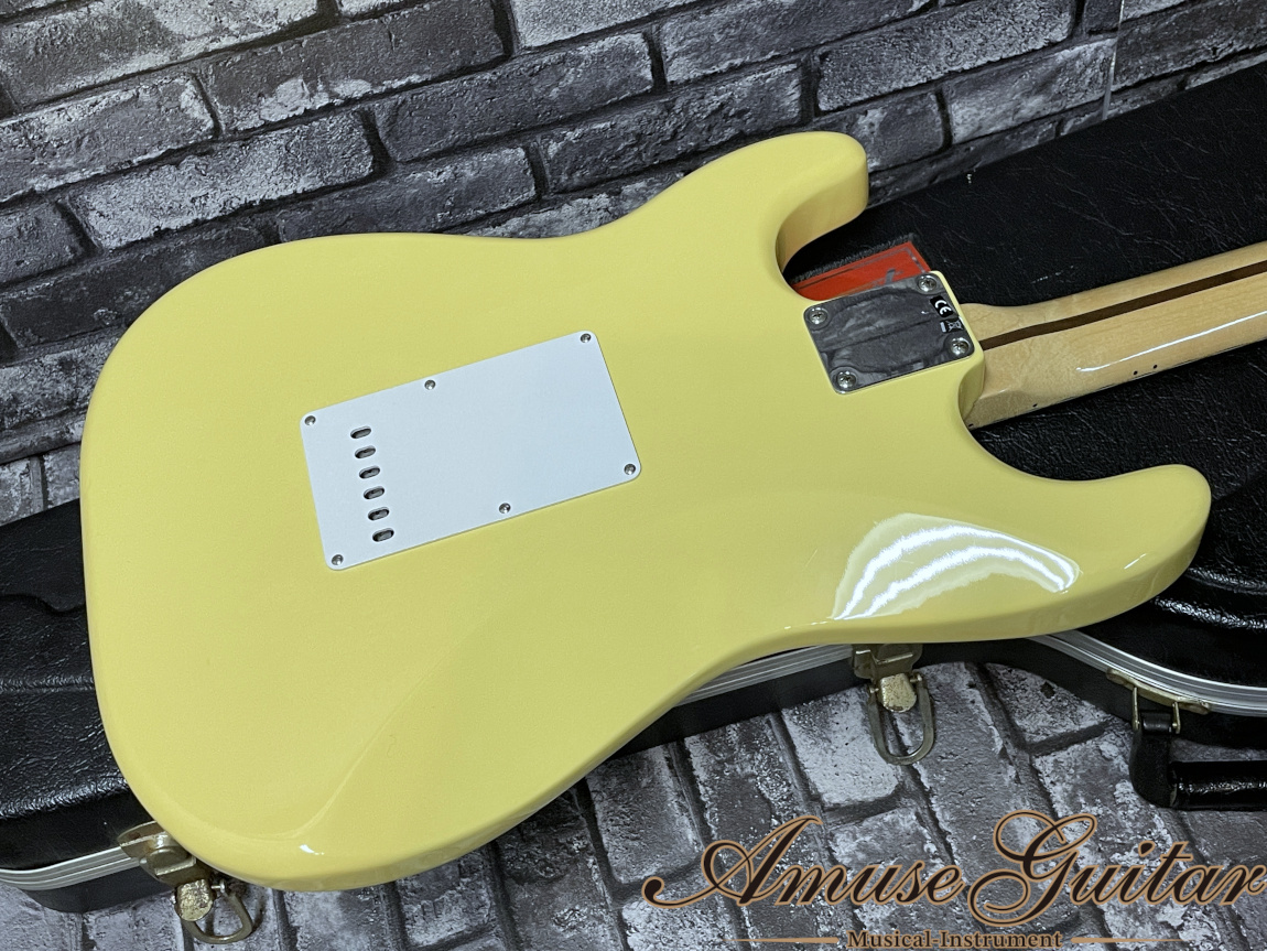 安価Fender USA YJM イングヴェイモデル フェンダー