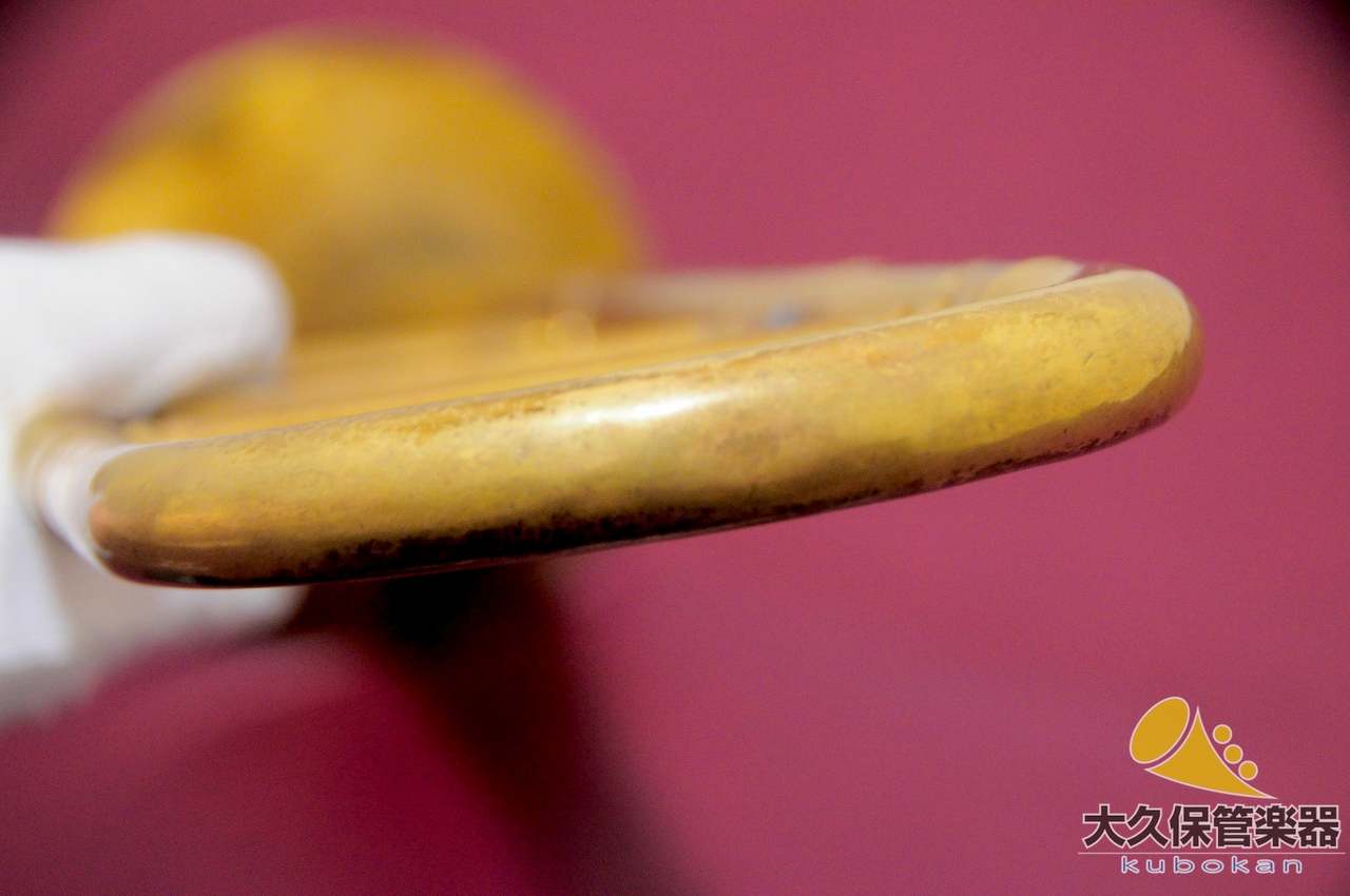 C.G.Conn C.G.コーン 44H “Connqueror” 細管テナートロンボーン（中古