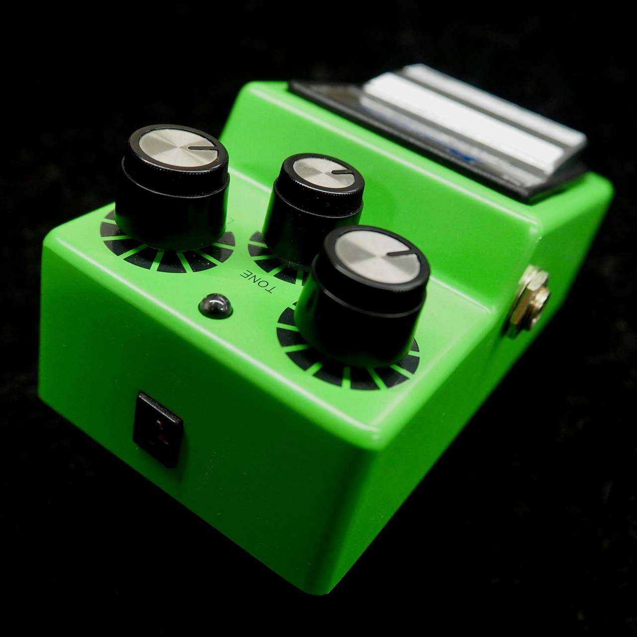 Ibanez TS9 Tube Screamer (2nd. Reissue)（中古）【楽器検索デジマート】