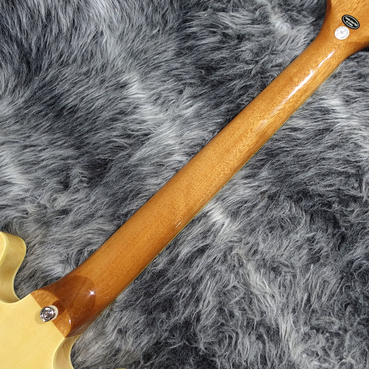 Epiphone ES-339 Natural（中古）【楽器検索デジマート】