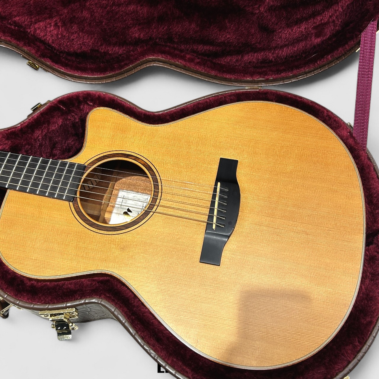 Morris S-121SP 南澤大介シグネチャーモデル アコースティックギター Morris S-121SP（中古）【楽器検索デジマート】