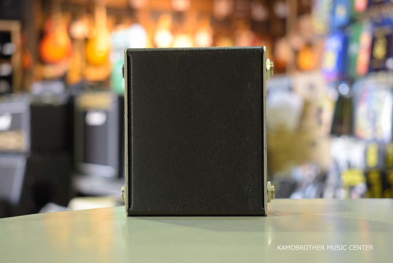 ギター CUSTOM AUDIO JAPAN smart buffer Custom Audio Japan(CAJ) Smart Buffer（中古）【楽器検索