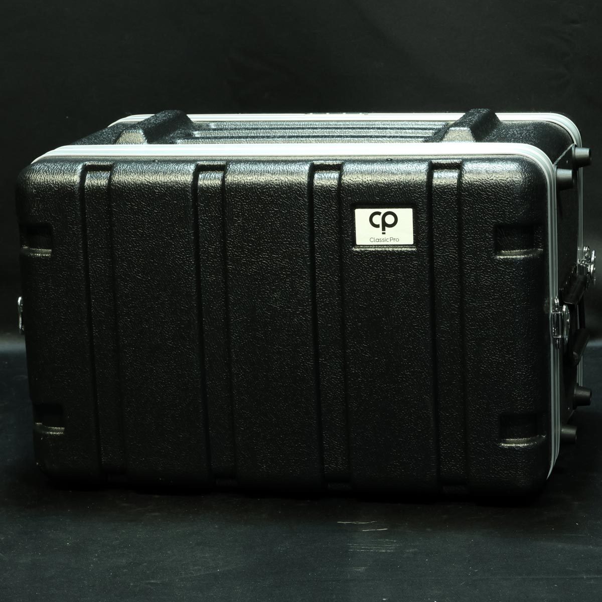 中古　Classic Pro 6Uラックケース Classic Pro CPA06S 6U Rack Case 【福岡店】（中古）【楽器検索