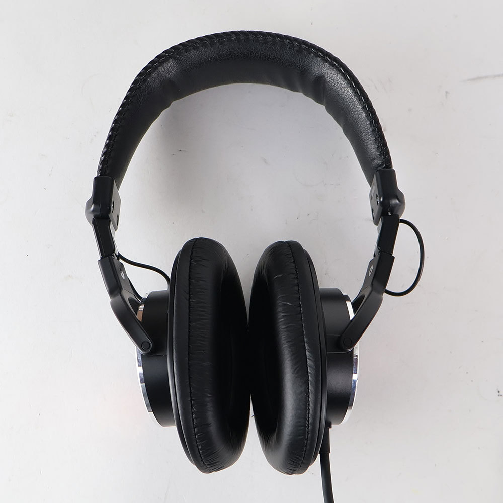 SONY 【中古】 ヘッドホン ソニー SONY MDR-CD900ST モニター