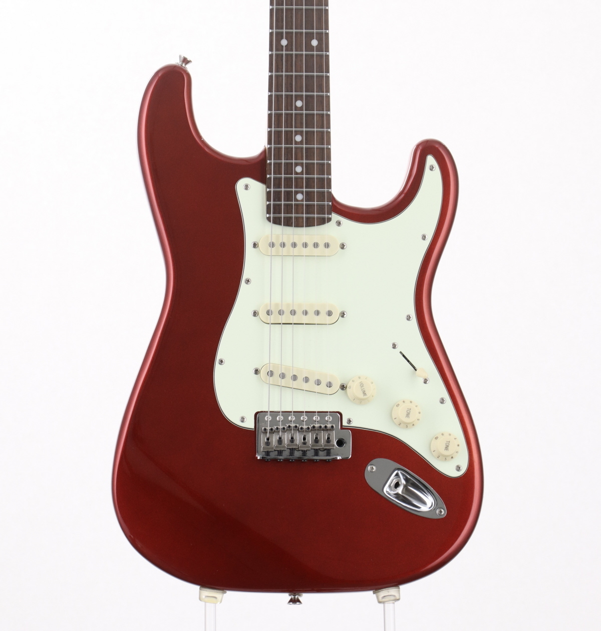 メンテ済 激レアモデル Legend 桐ラト LST-DLX CAR LEGEND LST-DLX CAR【名古屋栄店】（中古）【楽器検索デジマート】