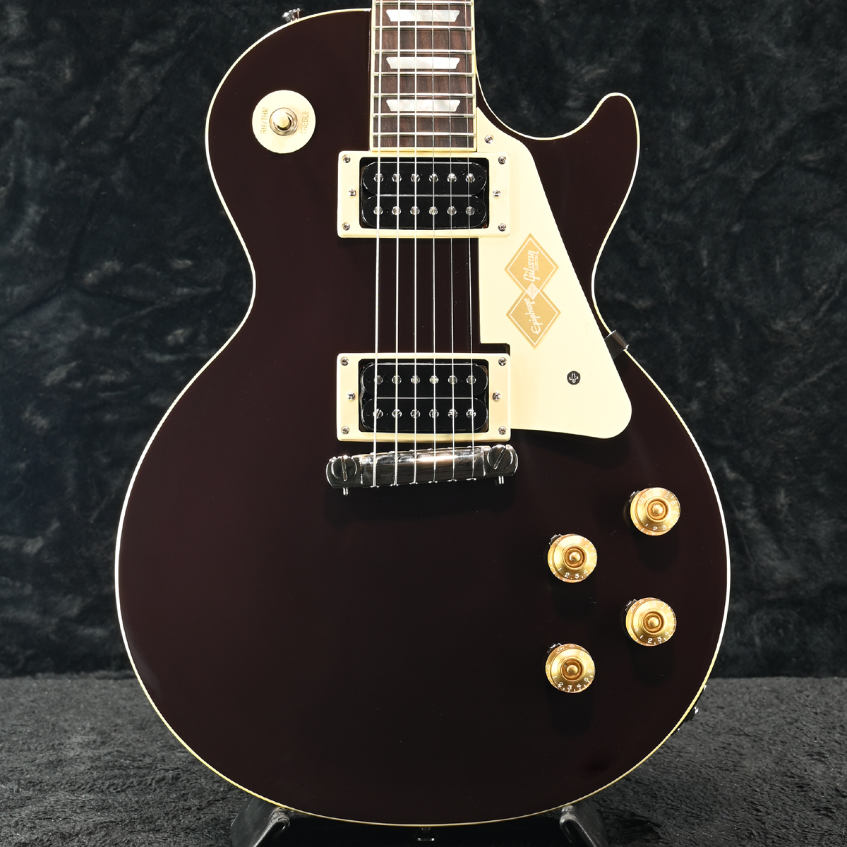 Epiphone 【ハードケース付!!】Jeff Beck Oxblood 1954 Les Paul