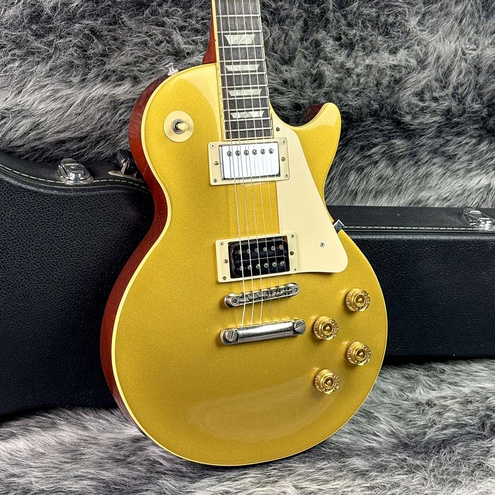 Epiphone LPS-80 AG Antique Gold【 Made in Japan 】（中古/送料無料
