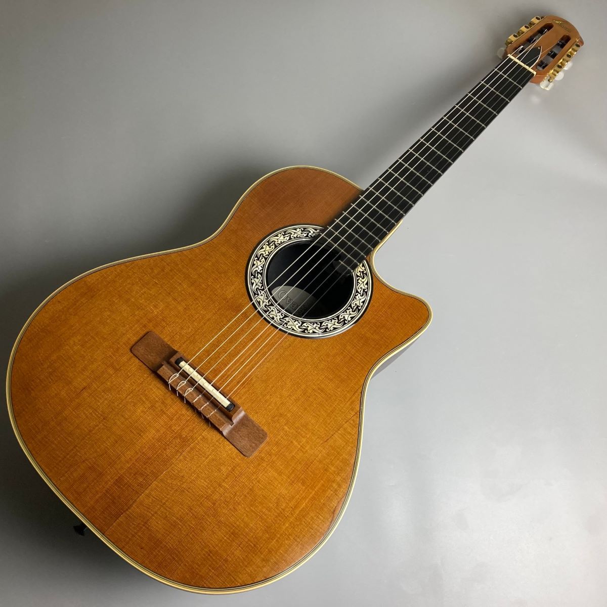 Ovation 1763-4（中古/送料無料）【楽器検索デジマート】