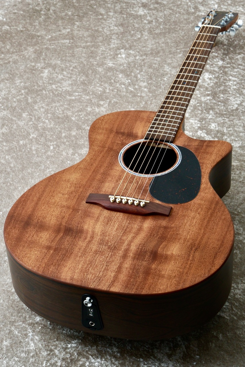 Martin GPC-X2E ZIR #3058963【スプルーストップ単板/HPLボディ