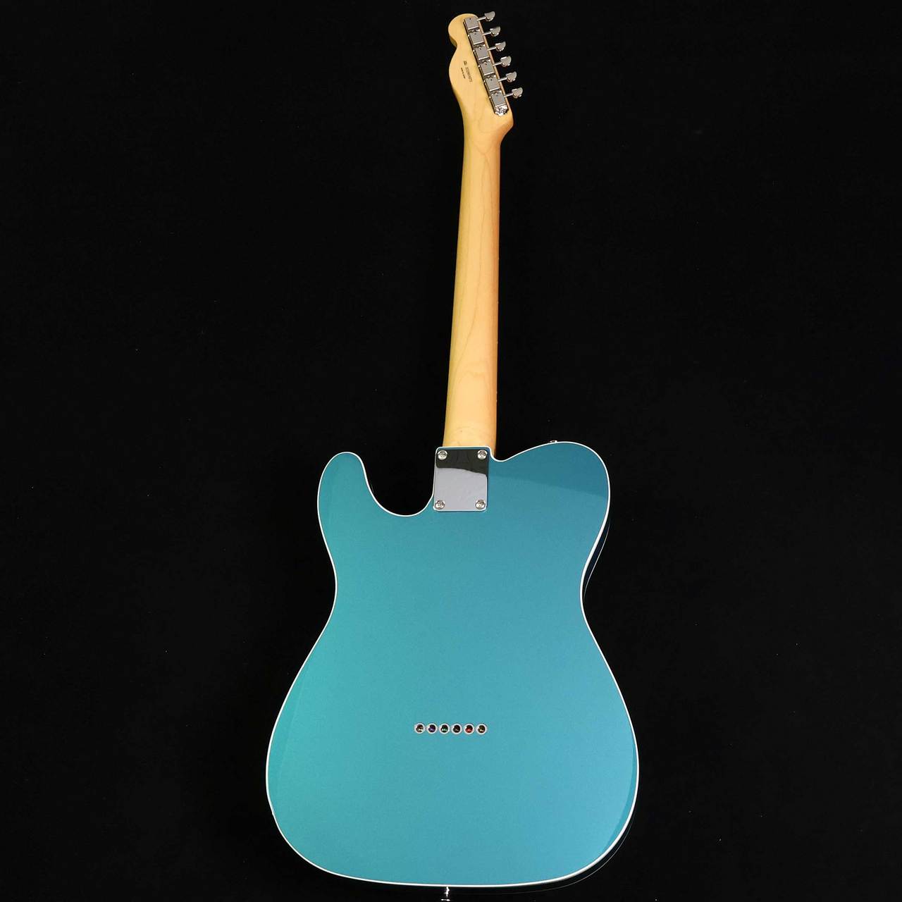 Fender Made in Japan Traditional 60s Telecaster Custom（新品/送料