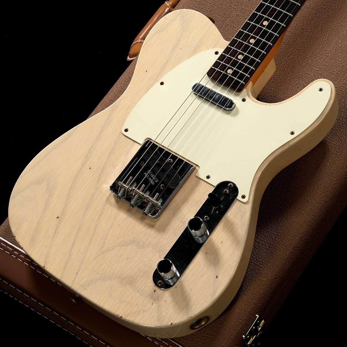FenderCustomShop/LTD1959Telecaster