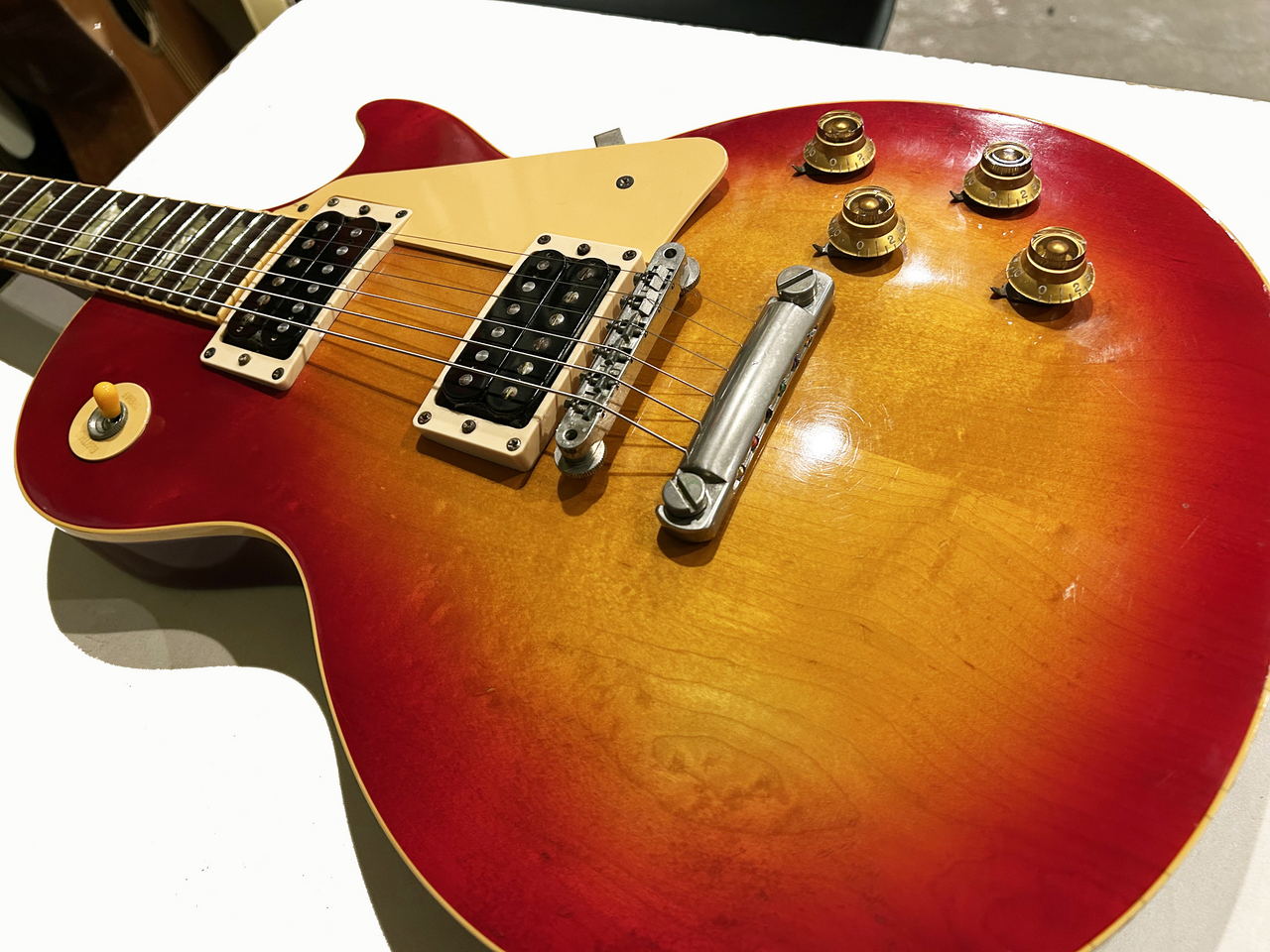 Gibson Gibson 1960 Les Paul Classic 1996年製（中古）【楽器検索