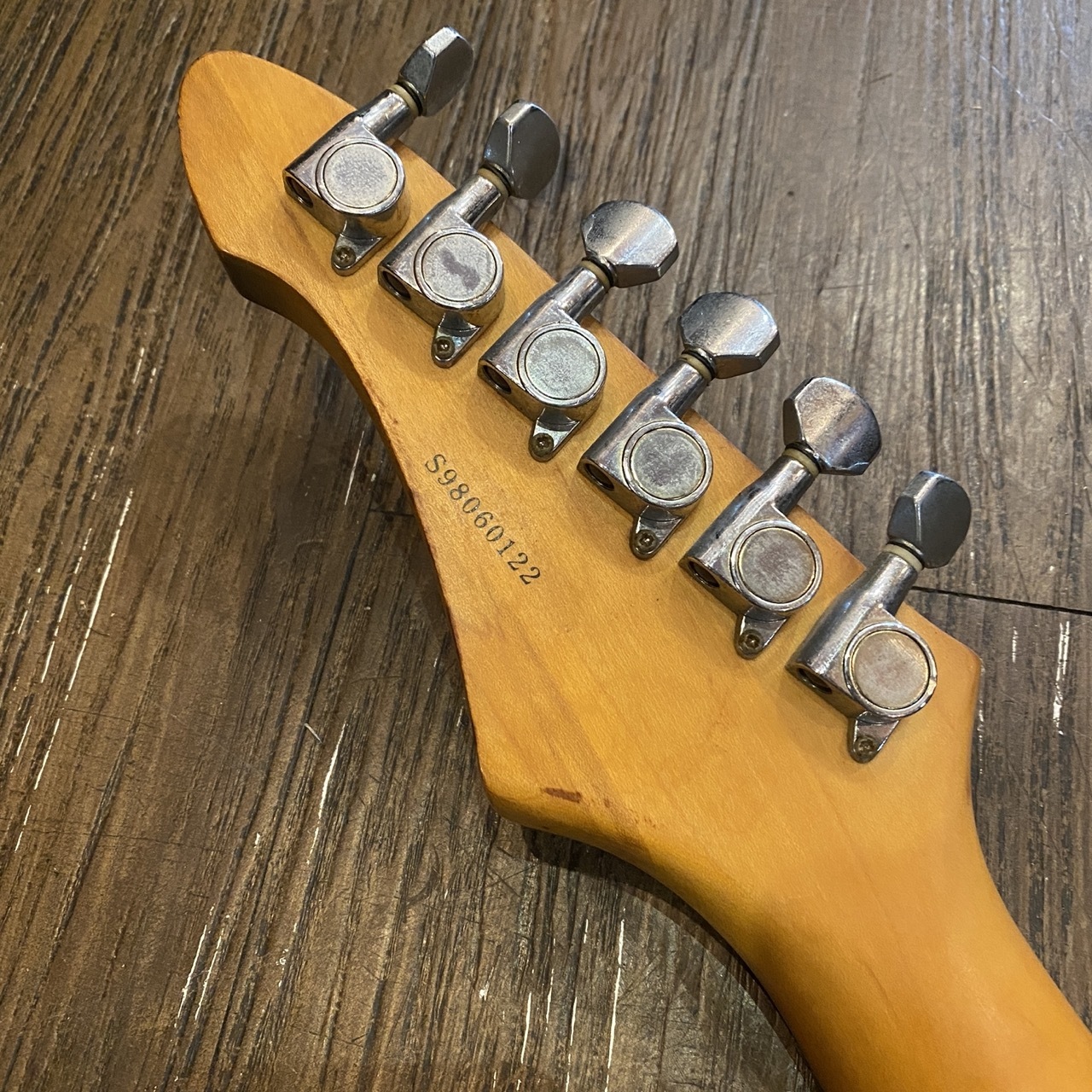 Aria Pro II Magna Series Japan Electric Guitar(中古/送料 Aria Pro II Magna Series Japan Electric Guitar(中古/送料