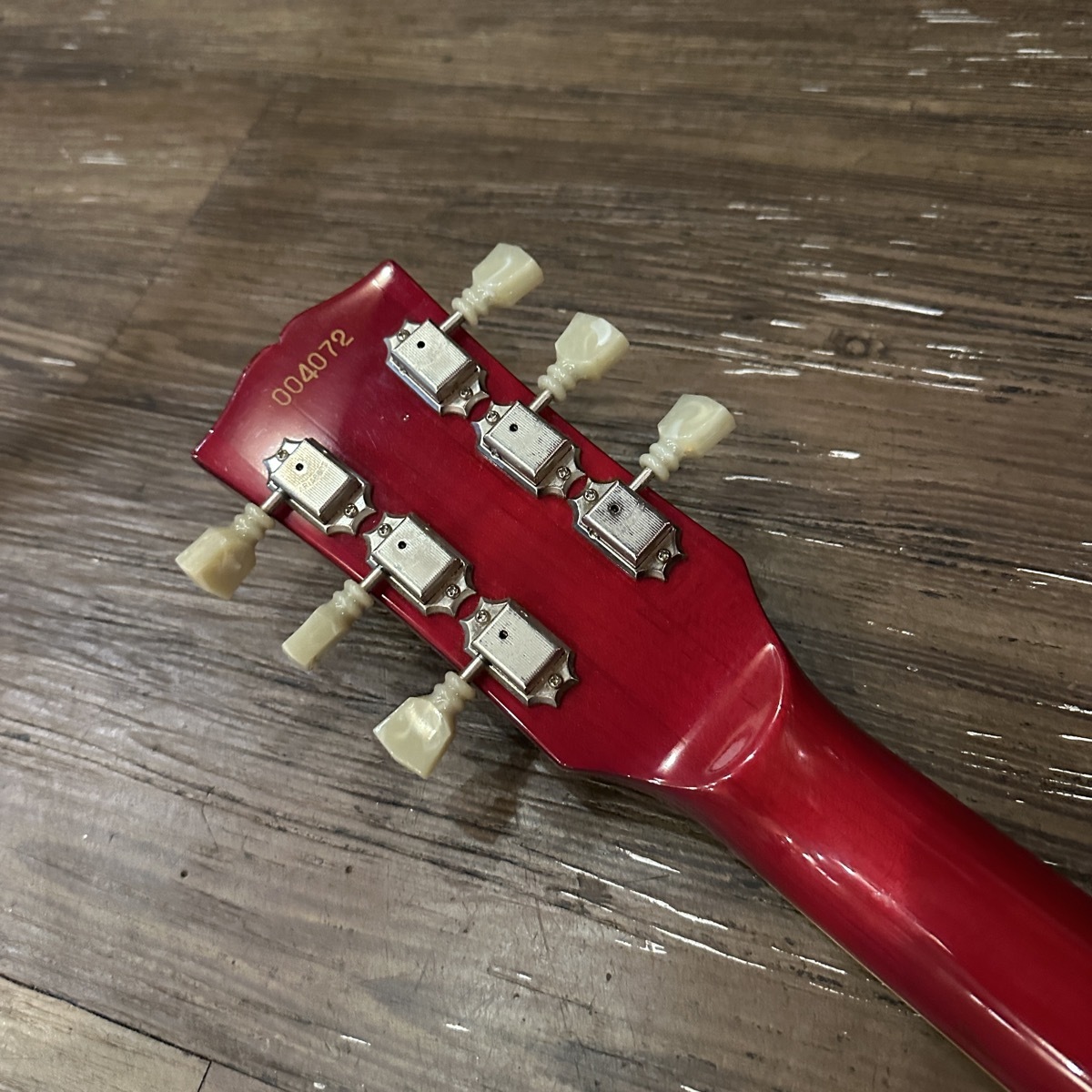 aria pro2 ヴィンテージ　エレキギター　LS-400 Aria Pro II LS-400 Japan Vintage 1970's Electric Guitar | eBay